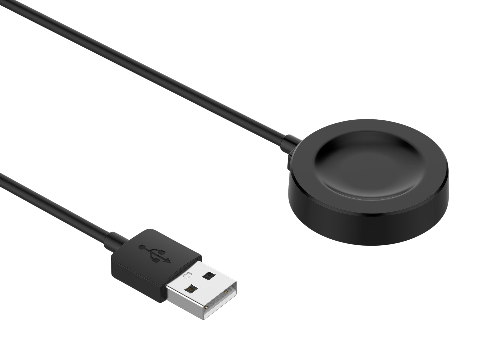 USB Nabíjecí Kabel pro Huawei Watch 4/4 PRO/GT 6/6 PRO - pohled 1
