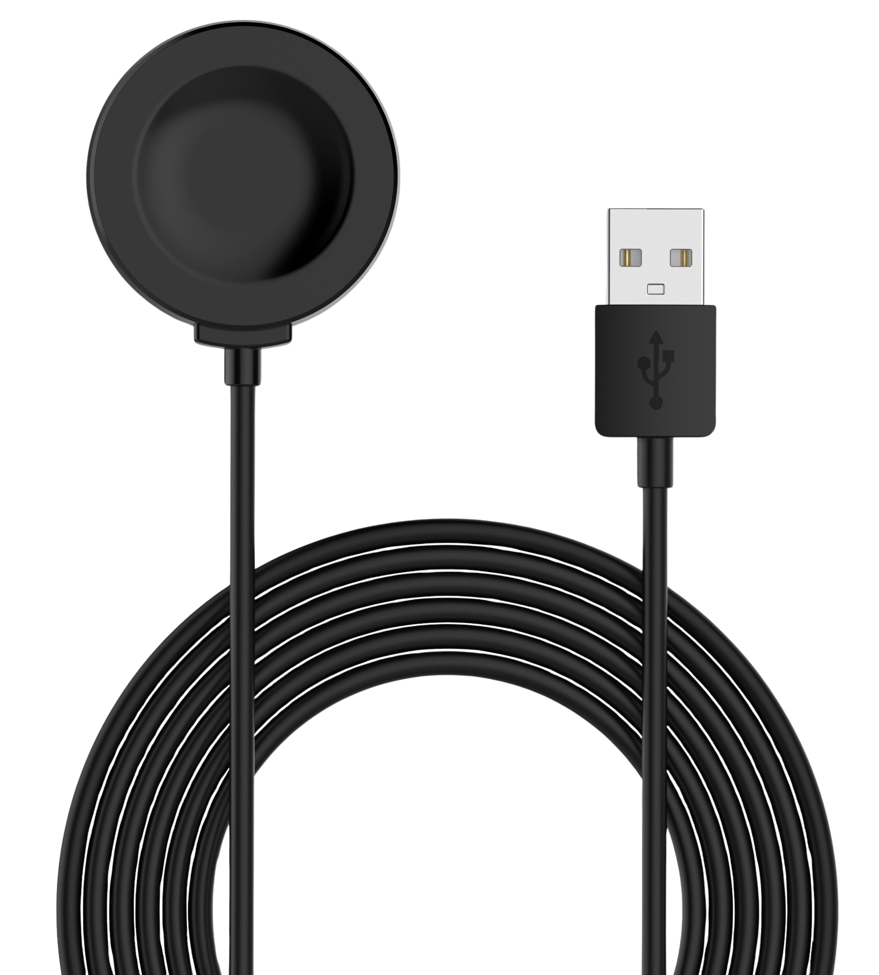 USB Nabíjecí Kabel pro Huawei Watch 4/4 PRO/GT 6/6 PRO - pohled 3