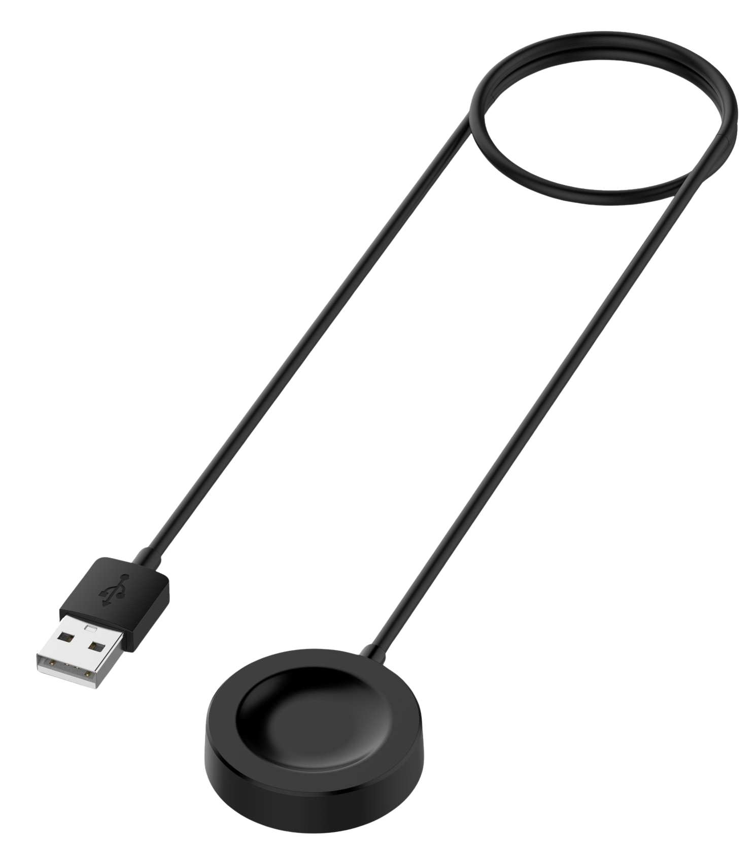 USB Nabíjecí Kabel pro Huawei Watch 4/4 PRO/GT 6/6 PRO - pohled 2