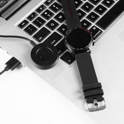 USB Nabíjecí Kabel pro Huawei Watch GT2/ GT2e / Honor Magic Watch 2 - pohled 4