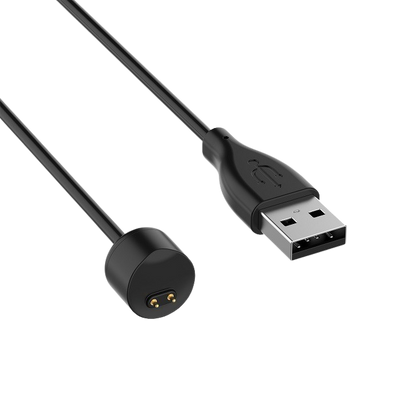 USB Magnetický Nabíjecí Kabel pro Xiaomi Mi Smart Band 5/6/7 - pohled 1
