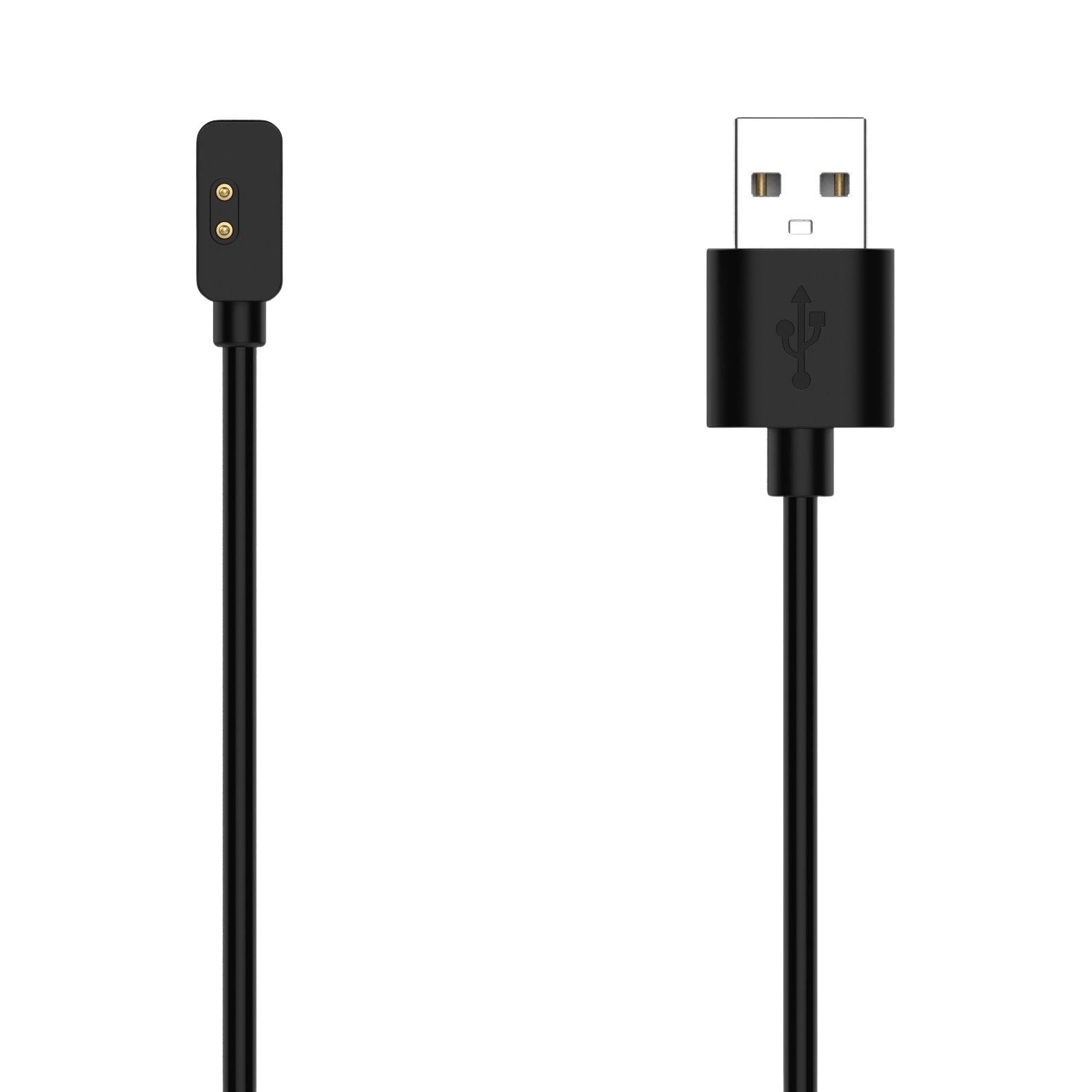 USB Nabíjecí Kabel pro Xiaomi Smart Band 8/9/10/Redmi Watch/Redmi Band - pohled 2