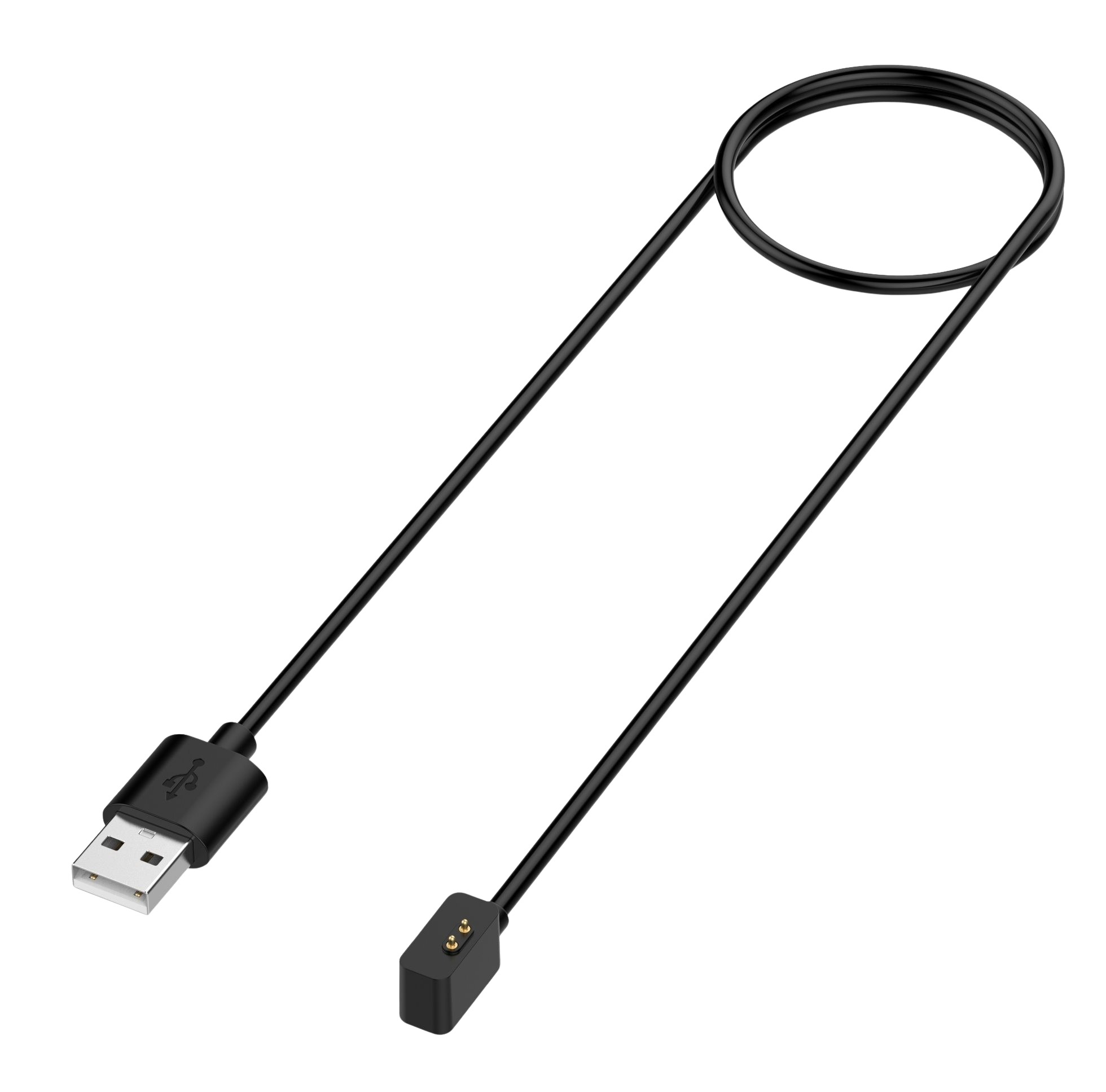 USB Nabíjecí Kabel pro Xiaomi Smart Band 8/9/10/Redmi Watch/Redmi Band - pohled 5