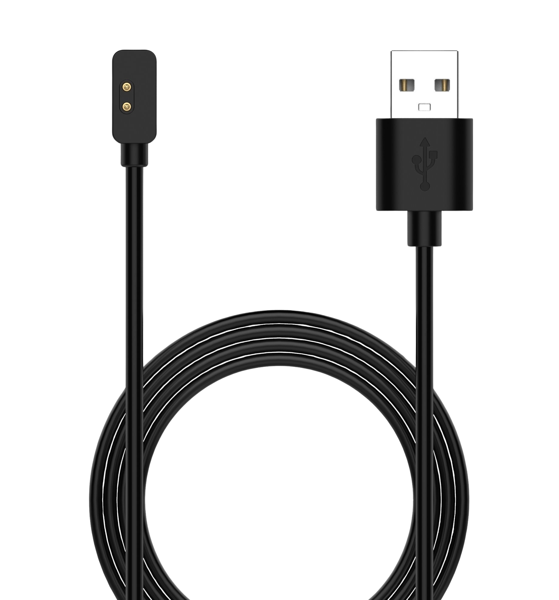 USB Nabíjecí Kabel pro Xiaomi Smart Band 8/9/10/Redmi Watch/Redmi Band - pohled 1