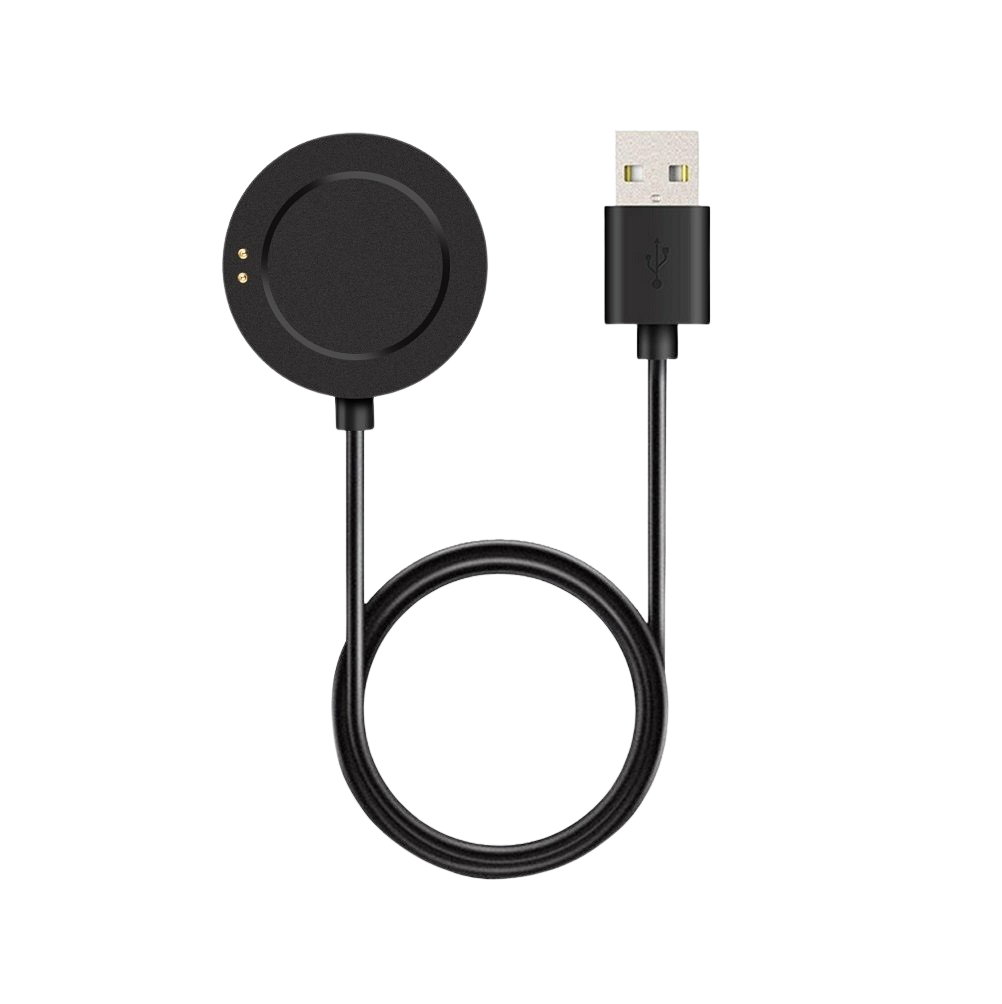 USB Nabíjecí Kabel pro Xiaomi Watch S3/S2/2 Pro/H1