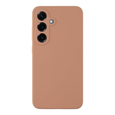 Tactical MagSafe kryt na Samsung z tvrdého silikonu Velvet Smoothie