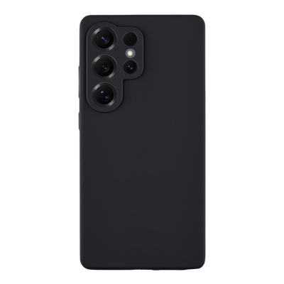 Tactical MagSafe kryt na Samsung z tvrdého silikonu Velvet Smoothie