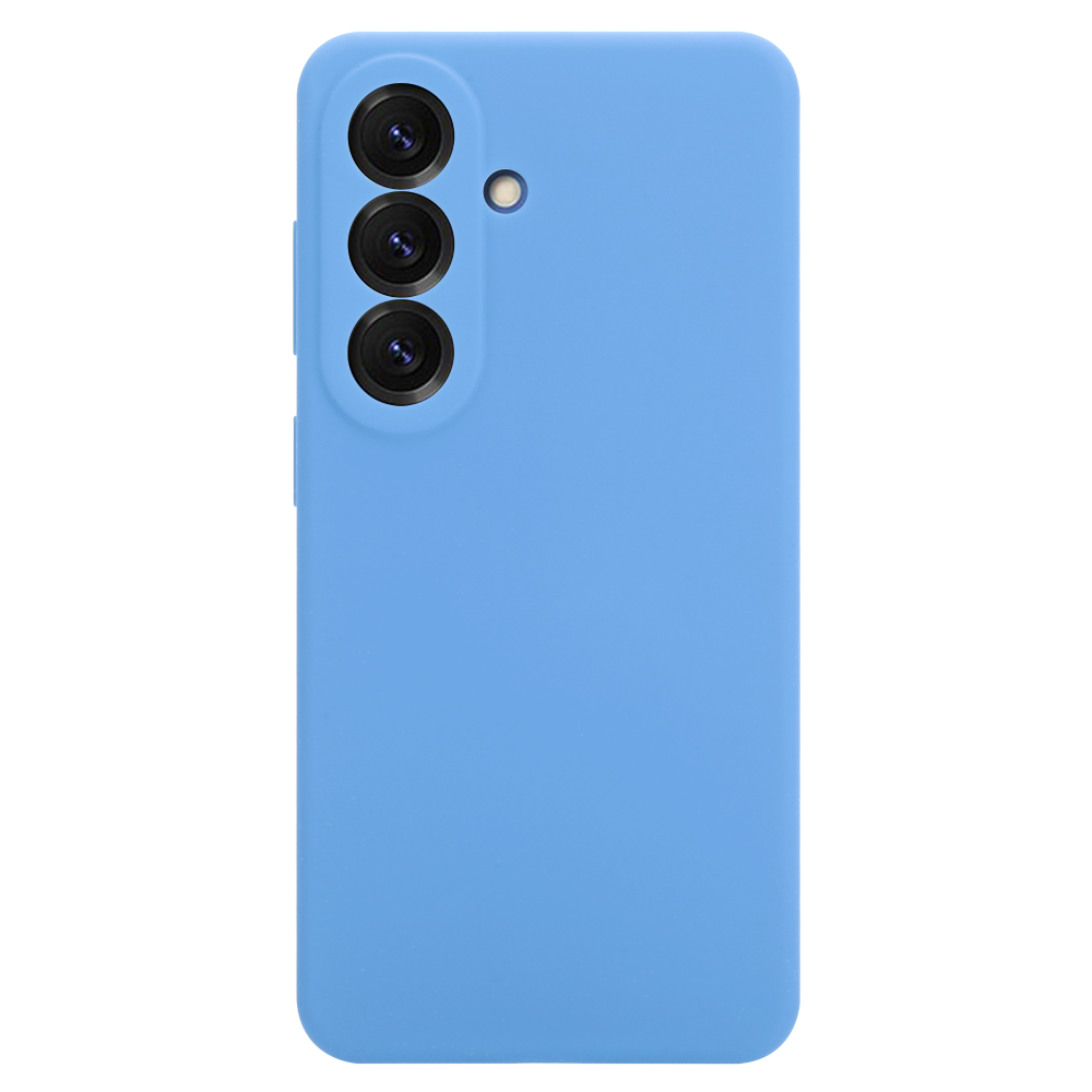 Tactical MagSafe kryt na Samsung z tvrdého silikonu Velvet Smoothie