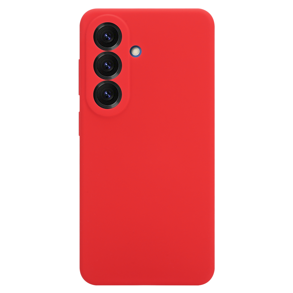 Tactical MagSafe kryt na Samsung z tvrdého silikonu Velvet Smoothie