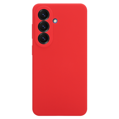 Tactical MagSafe kryt na Samsung z tvrdého silikonu Velvet Smoothie