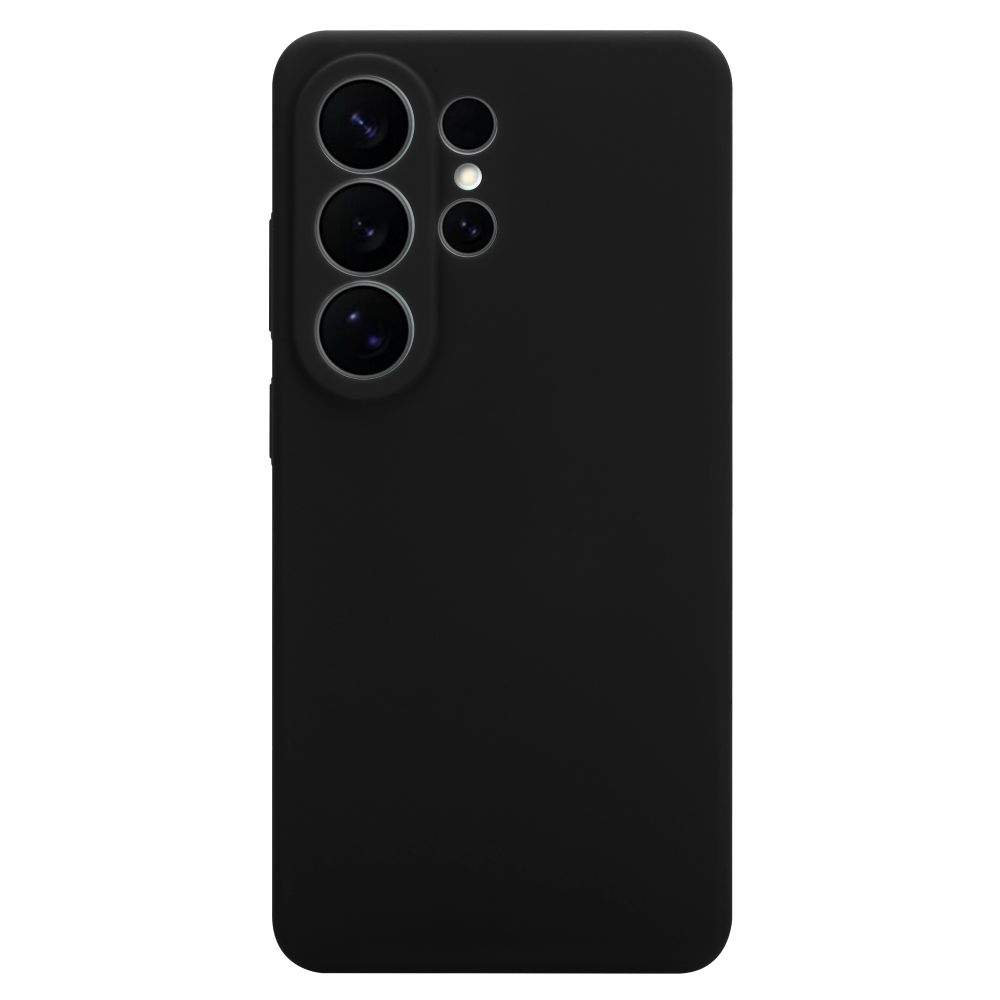 Tactical MagSafe kryt na Samsung z tvrdého silikonu Velvet Smoothie