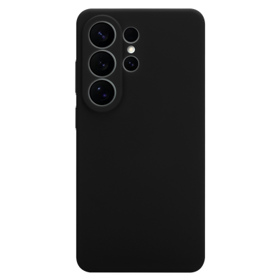 Tactical MagSafe kryt na Samsung z tvrdého silikonu Velvet Smoothie