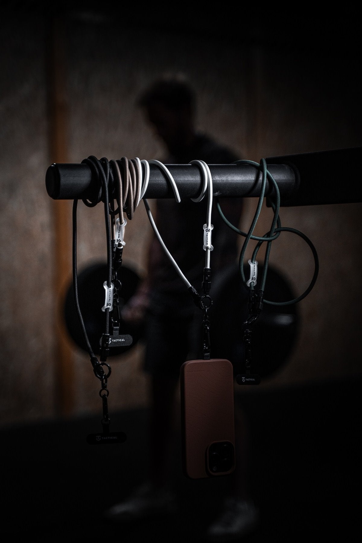 Tactical Wire Snake USB-C/USB-C