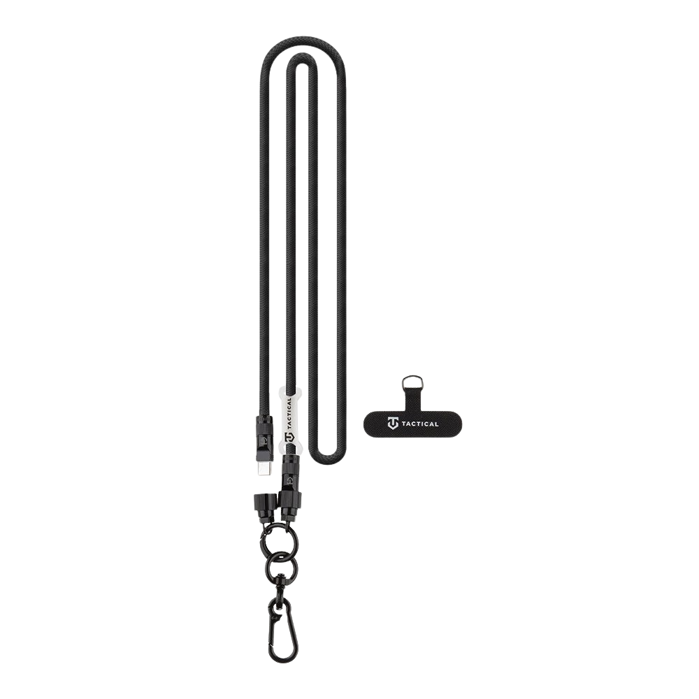 Tactical Wire Snake USB-C/USB-C