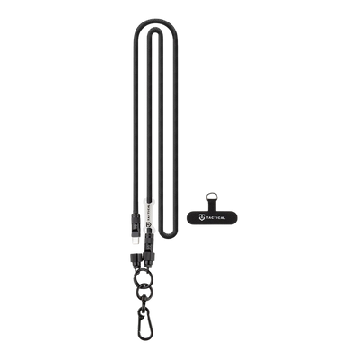 Tactical Wire Snake USB-C/USB-C