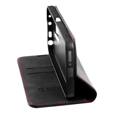 Tactical kožené pouzdro na iPhone Xproof