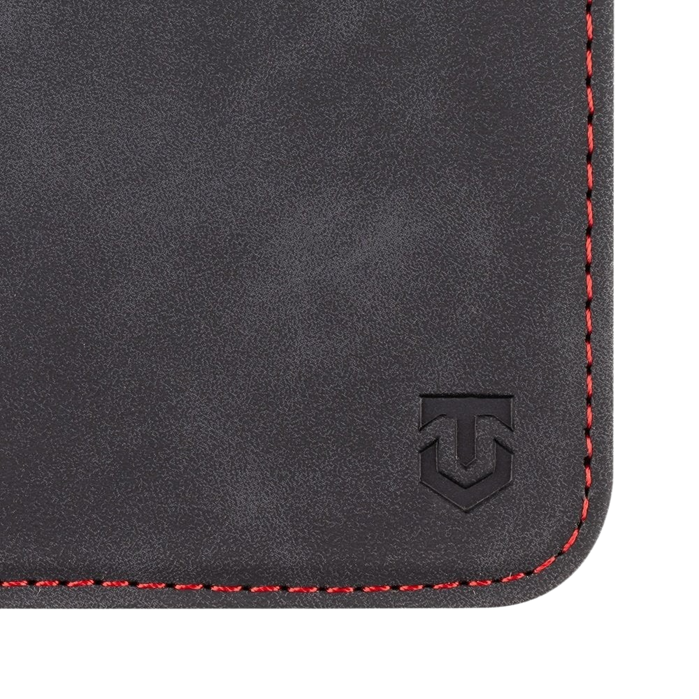 Tactical kožené pouzdro na iPhone Xproof