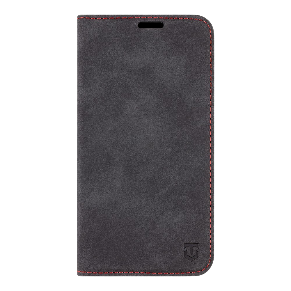 Tactical kožené pouzdro na iPhone Xproof