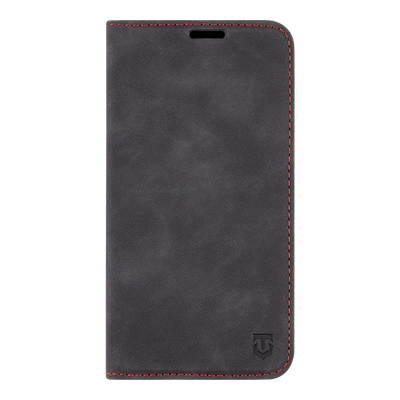 Tactical kožené pouzdro na iPhone Xproof