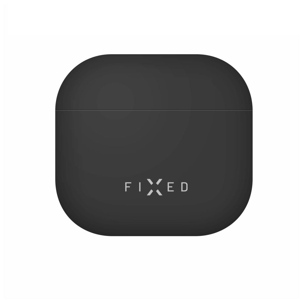 Ultratenké silikonové pouzdro FIXED pro Apple AirPods - pohled 10