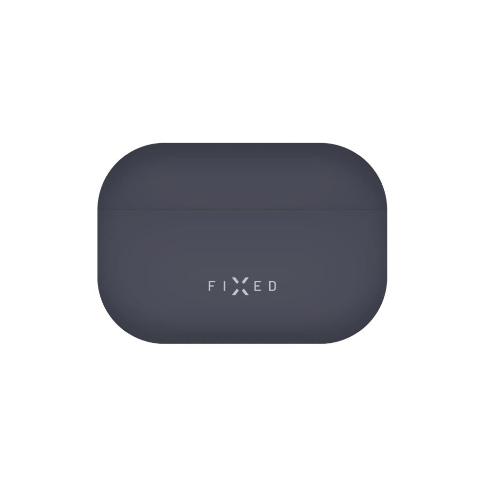 Ultratenké silikonové pouzdro FIXED pro Apple AirPods - pohled 11