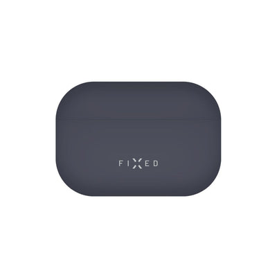 Ultratenké silikonové pouzdro FIXED pro Apple AirPods - pohled 11