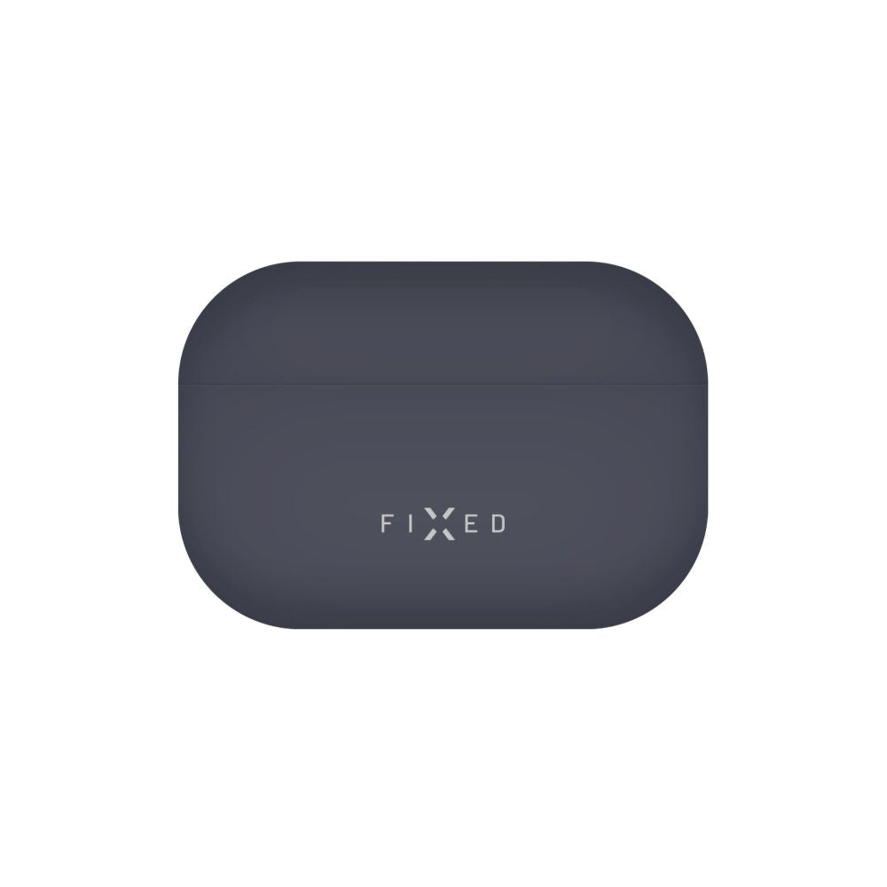 Ultratenké silikonové pouzdro FIXED pro Apple AirPods - pohled 12