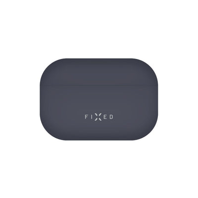 Ultratenké silikonové pouzdro FIXED pro Apple AirPods - pohled 12