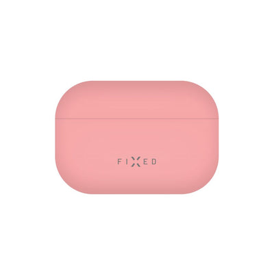 Ultratenké silikonové pouzdro FIXED pro Apple AirPods - pohled 13
