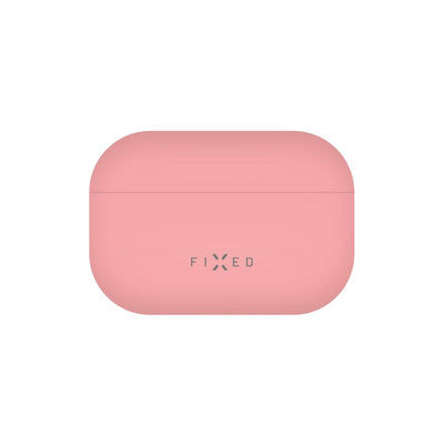 Ultratenké silikonové pouzdro FIXED pro Apple AirPods - pohled 14