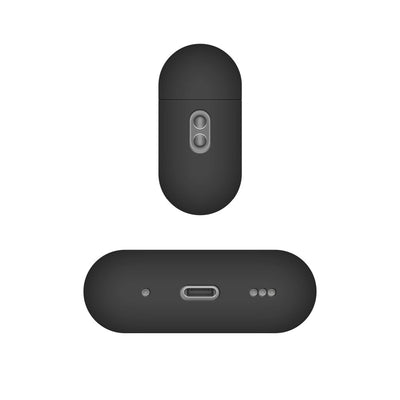 Ultratenké silikonové pouzdro FIXED pro Apple AirPods - pohled 15