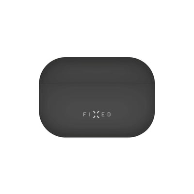 Ultratenké silikonové pouzdro FIXED pro Apple AirPods - pohled 8
