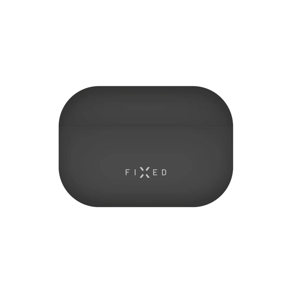 Ultratenké silikonové pouzdro FIXED pro Apple AirPods - pohled 9