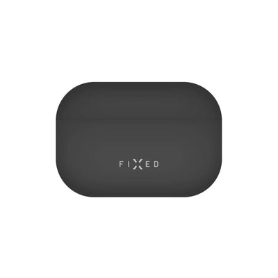 Ultratenké silikonové pouzdro FIXED pro Apple AirPods - pohled 9
