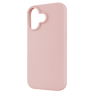 Zadní pogumovaný kryt FIXED pro Apple iPhone 17 - pohled 2